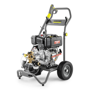 Myjka spalinowa Karcher  HD 9/23 De Yanmar – moc 230 bar + szkolenie 