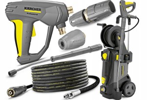 KARCHER HD 5/15CX PLUS