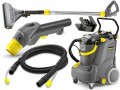 Karcher Puzzi 30/4 – wąż do ekstrakcji