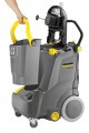 Karcher Puzzi 30/4 – filtr wody