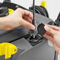 Karcher Puzzi 30/4 – filtr wody