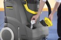 Karcher Puzzi 30/4 – zbiornik na brudną wodę