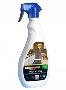 Protect Guard Impregnat do płytek 750ML
