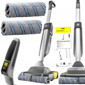 SZOROWARKA BR 30/1 C Bp AUTOMAT DO PODŁÓG KARCHER