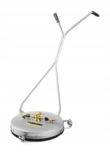 KARCHER FR 50 Przystawka do powierzchni płaskich