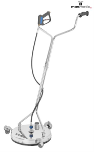 Talerz Mosmatic FL-AER 410 do mycia powierzchni płaskich