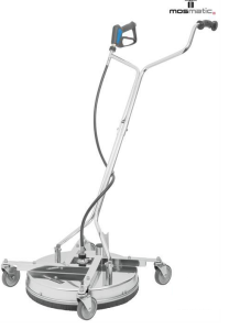 Talerz Mosmatic FL-CR ø520 G3/8"F (M22,1/8") 275bar (1)